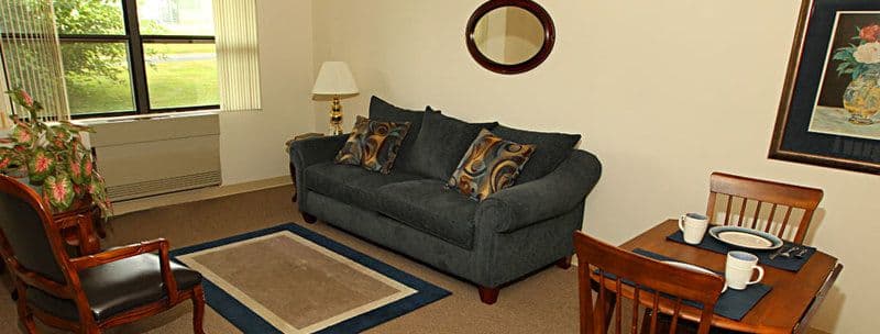 Beautiful Savior Nursing Home