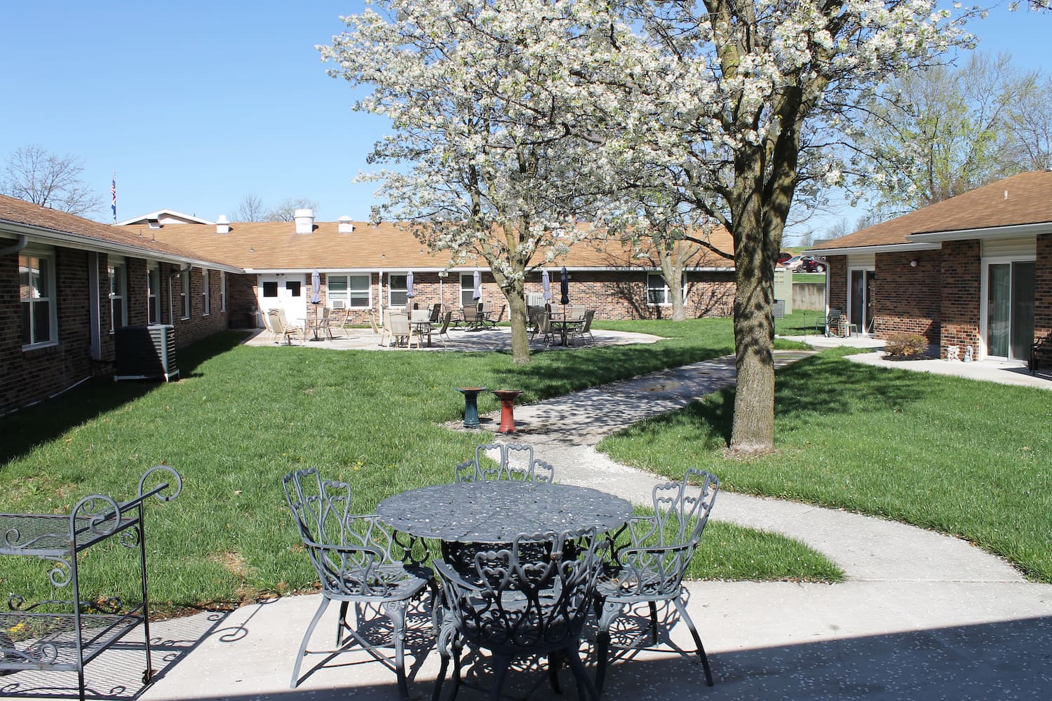 StoneBridge Senior Living - Chillicothe