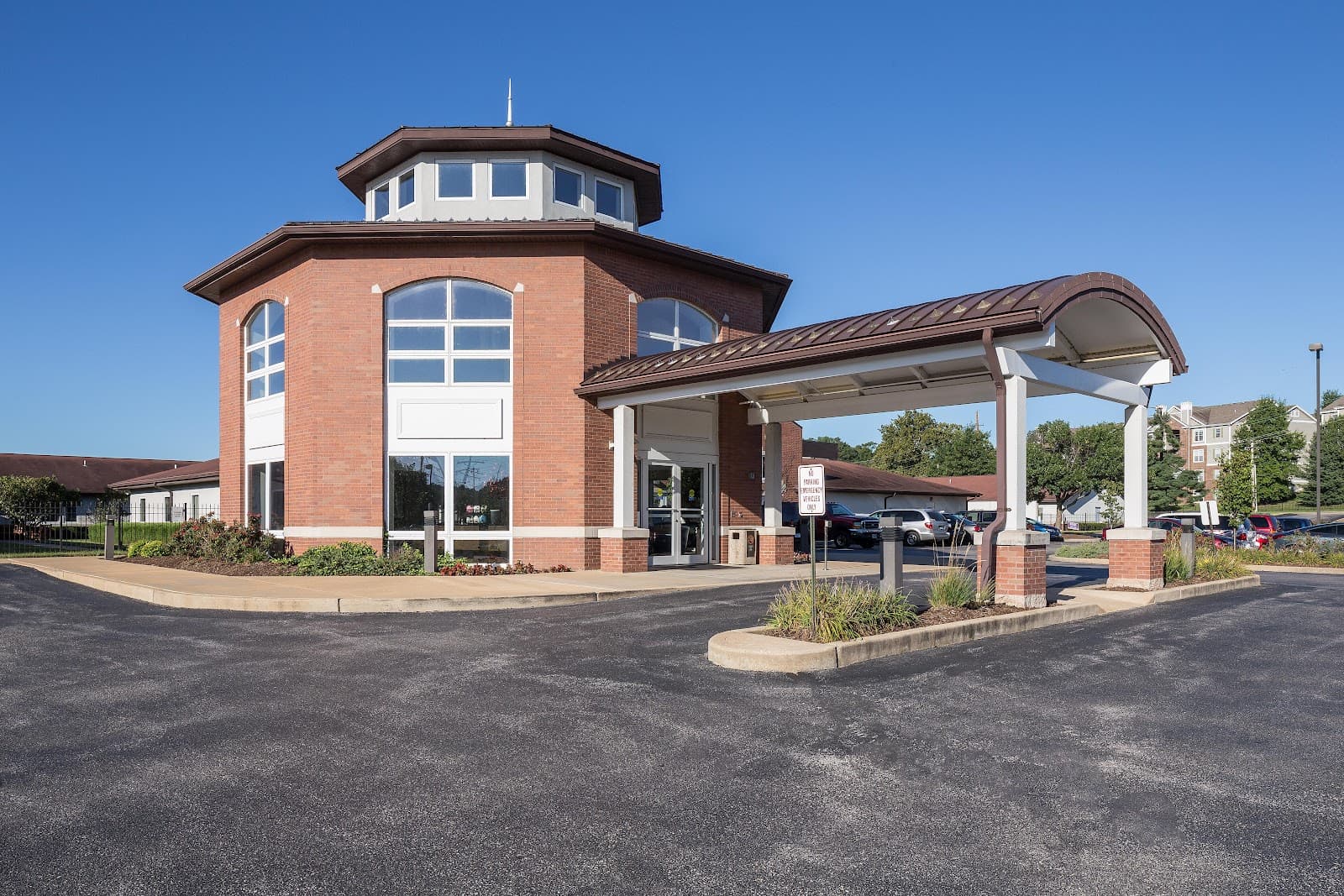 Garden View Care Center at Dougherty Ferry- Skilled Nursing & Memory Care