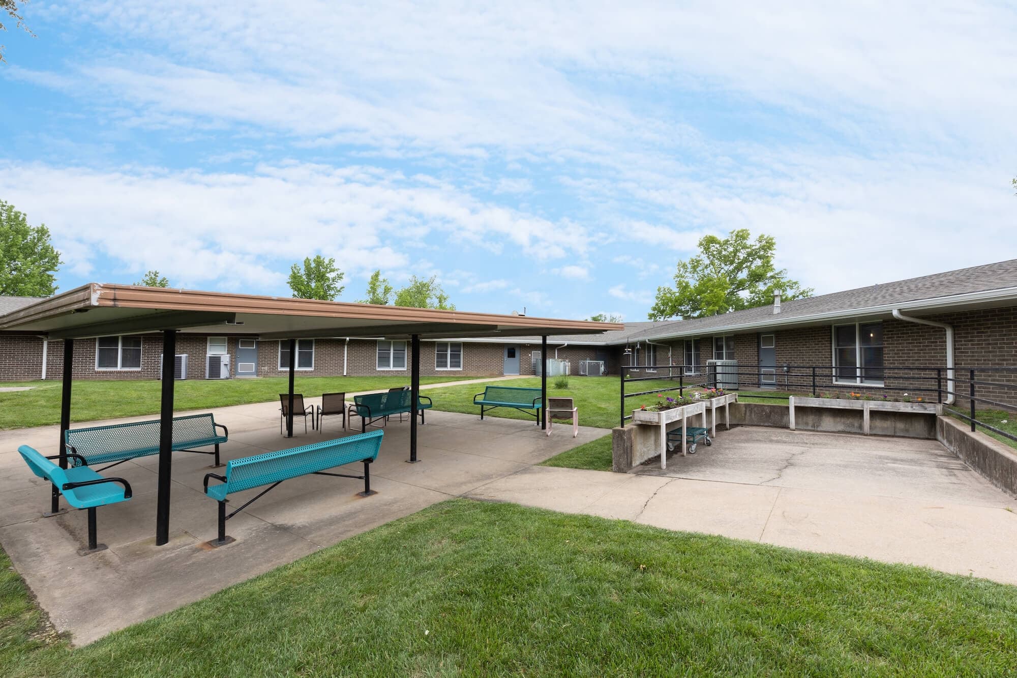 StoneBridge Senior Living - Adams Street - Jefferson City