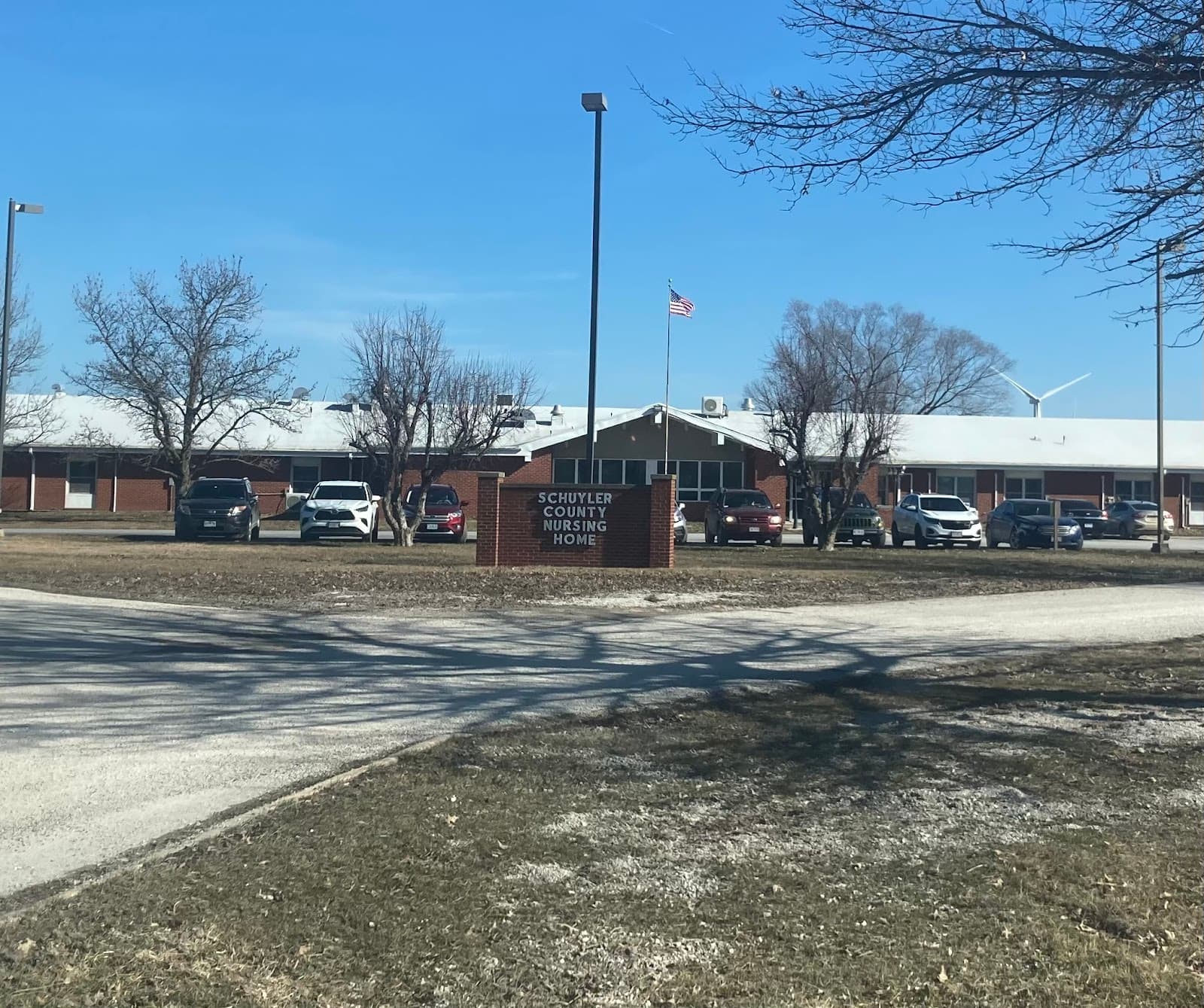 Schuyler County Nursing Home