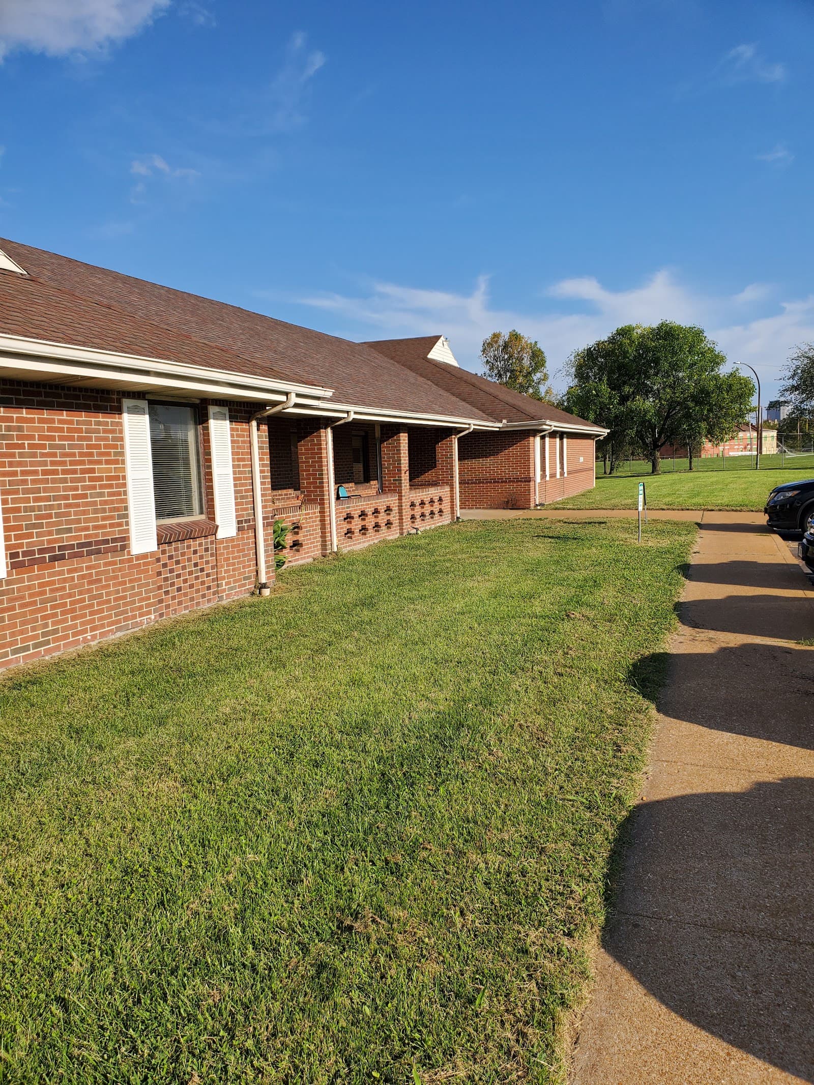 Blue Circle Rehab and Nursing