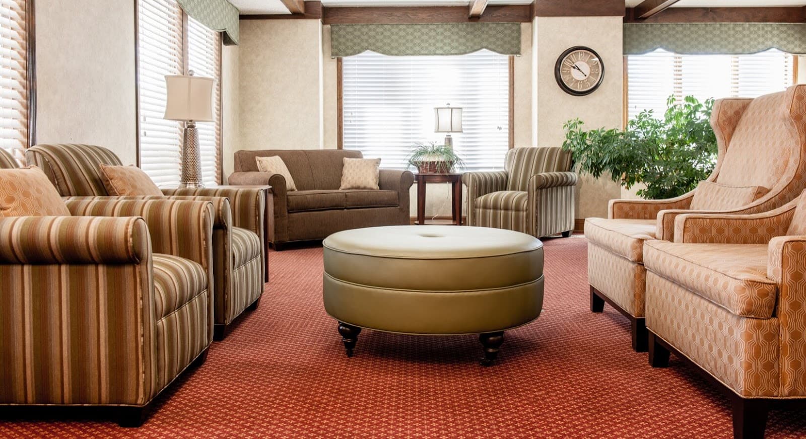 StoneBridge Senior Living - Oak Tree