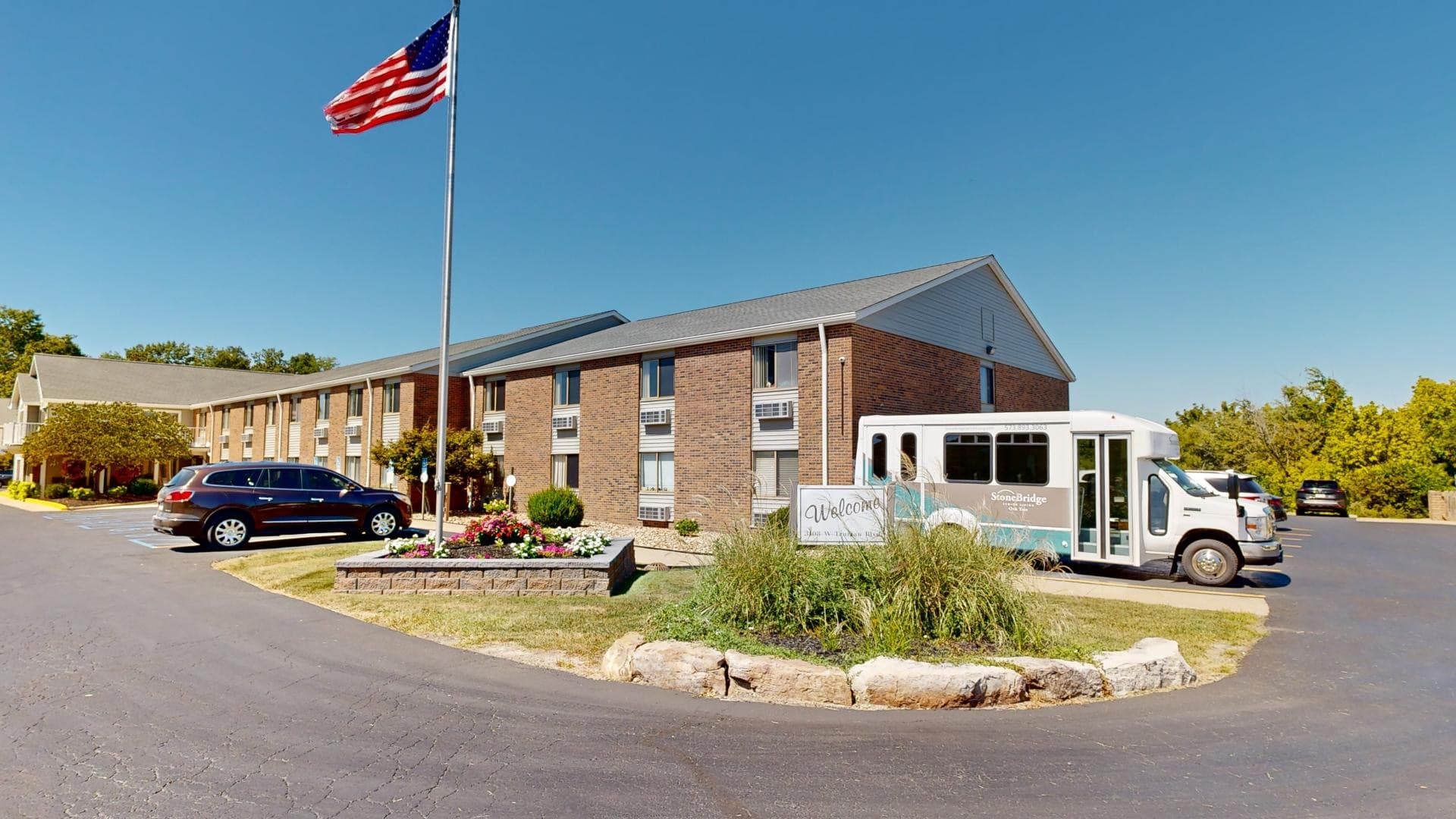 StoneBridge Senior Living - Oak Tree