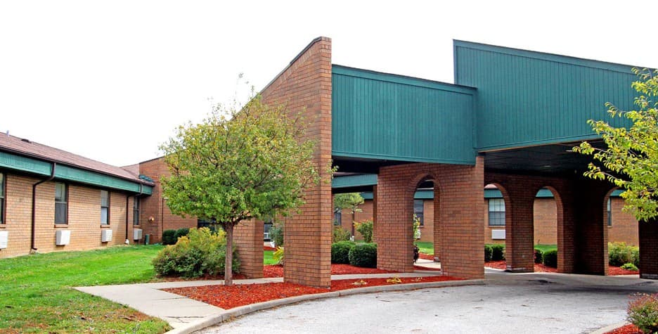 Crestwood Health Care Center