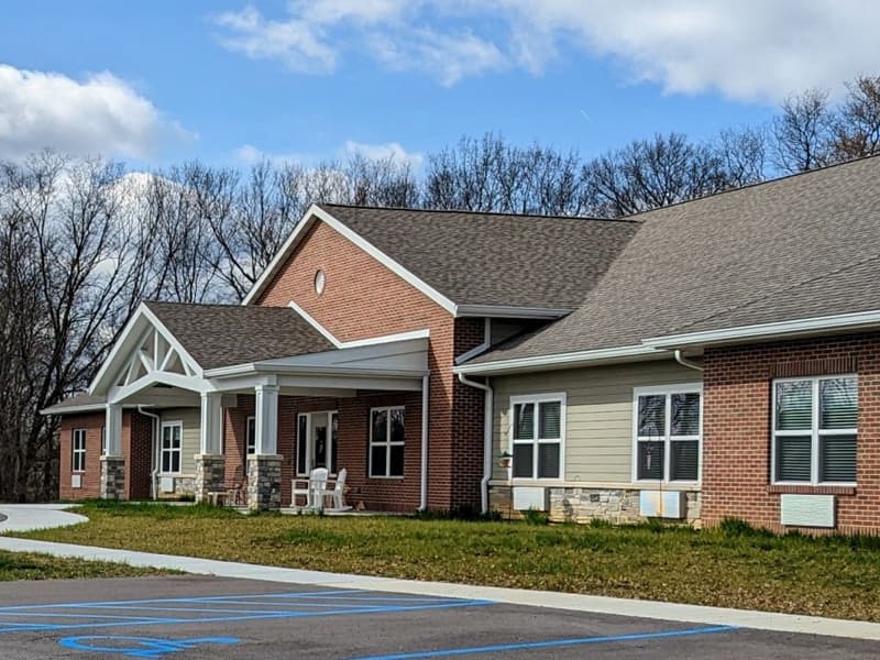 Elsberry Health Care Center