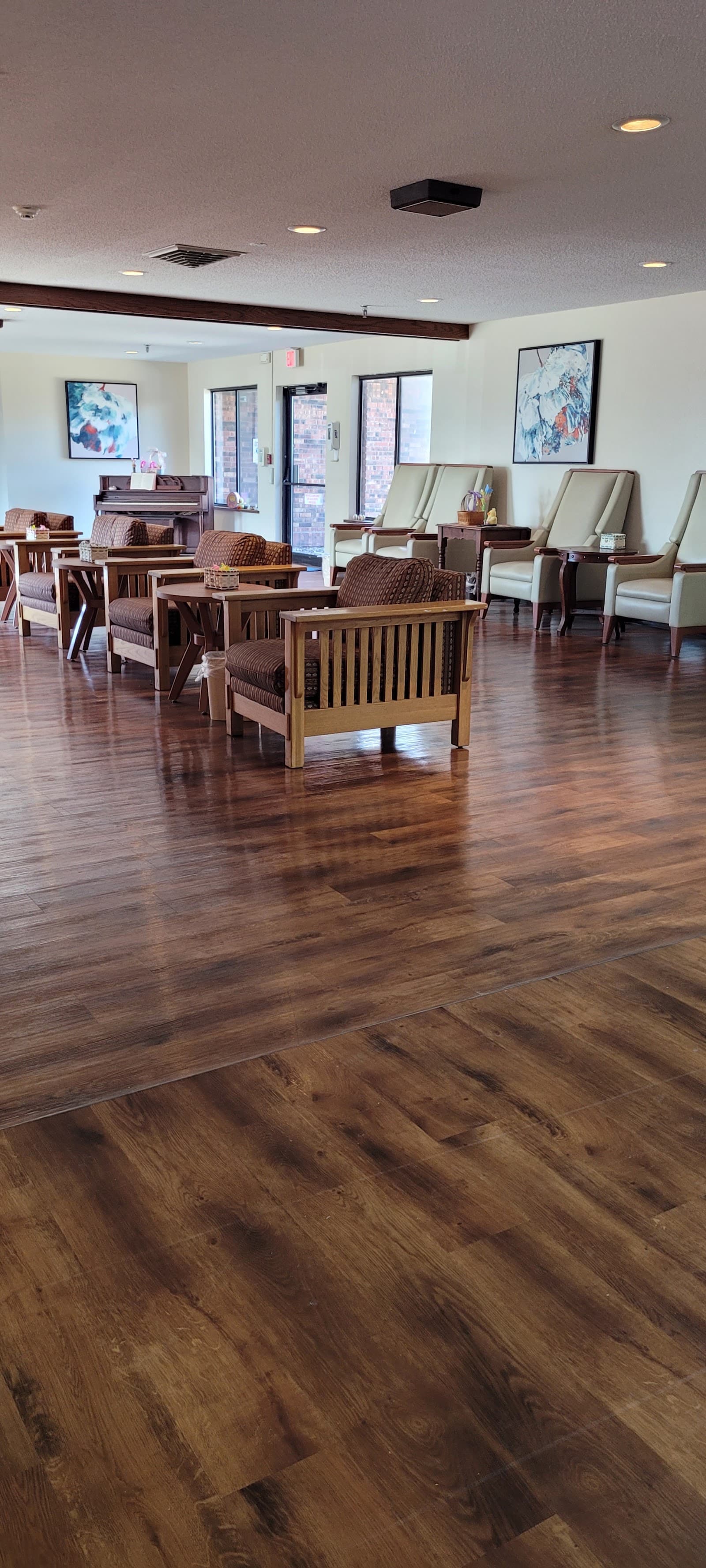 Belleview Care Center