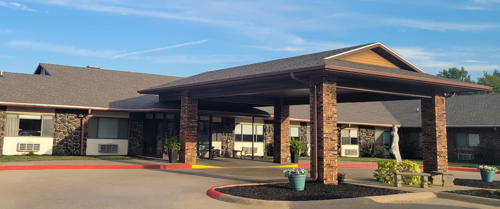 Belleview Care Center