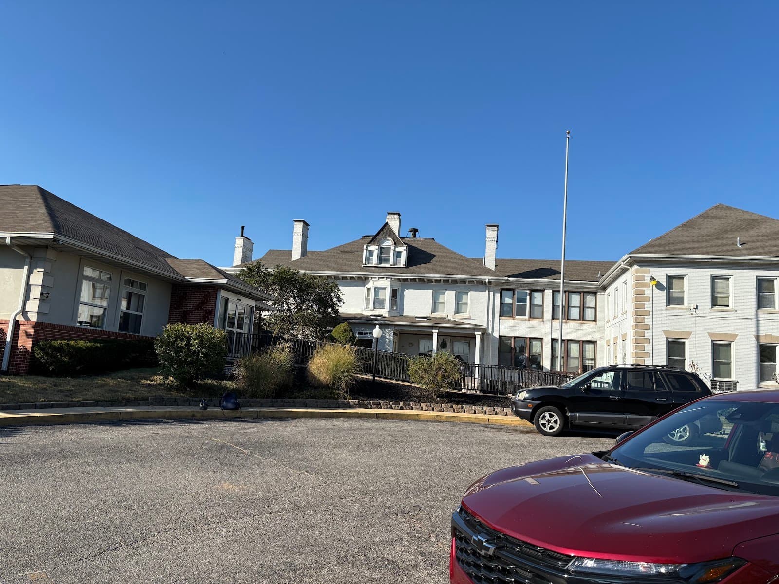 Pine Grove Manor Skilled Nursing