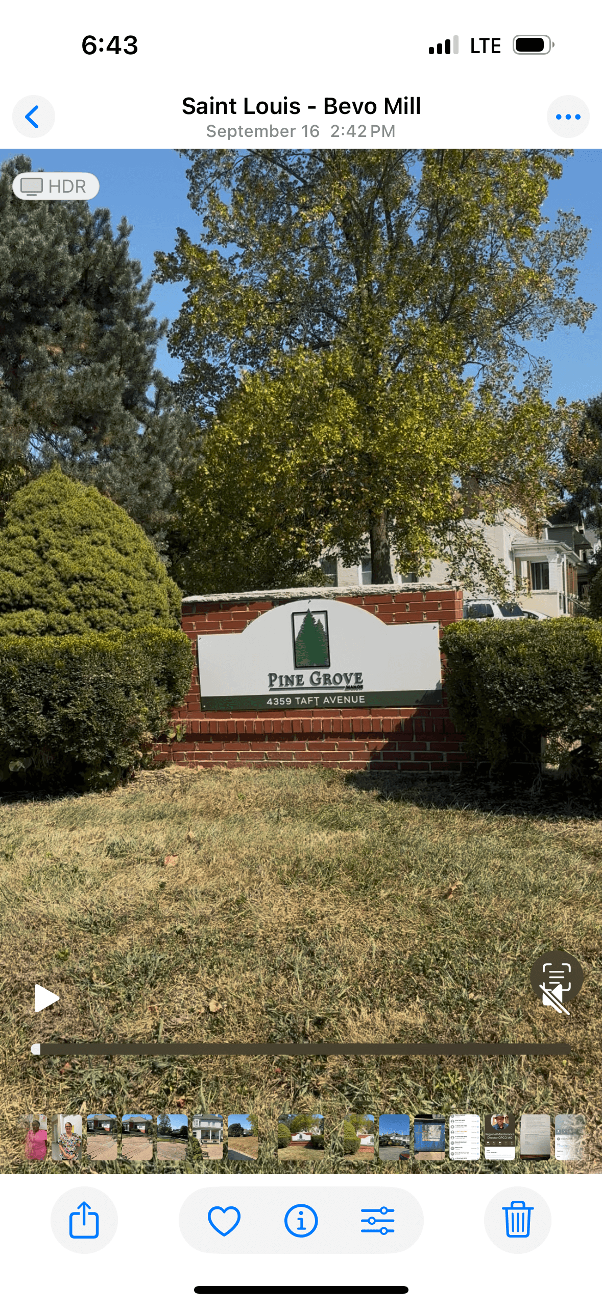 Pine Grove Manor Skilled Nursing