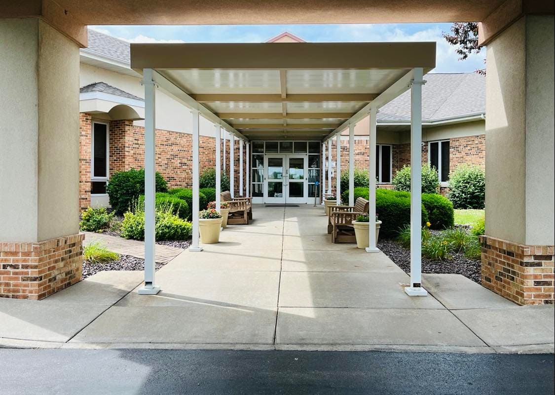 Independence Care Center — photo 1