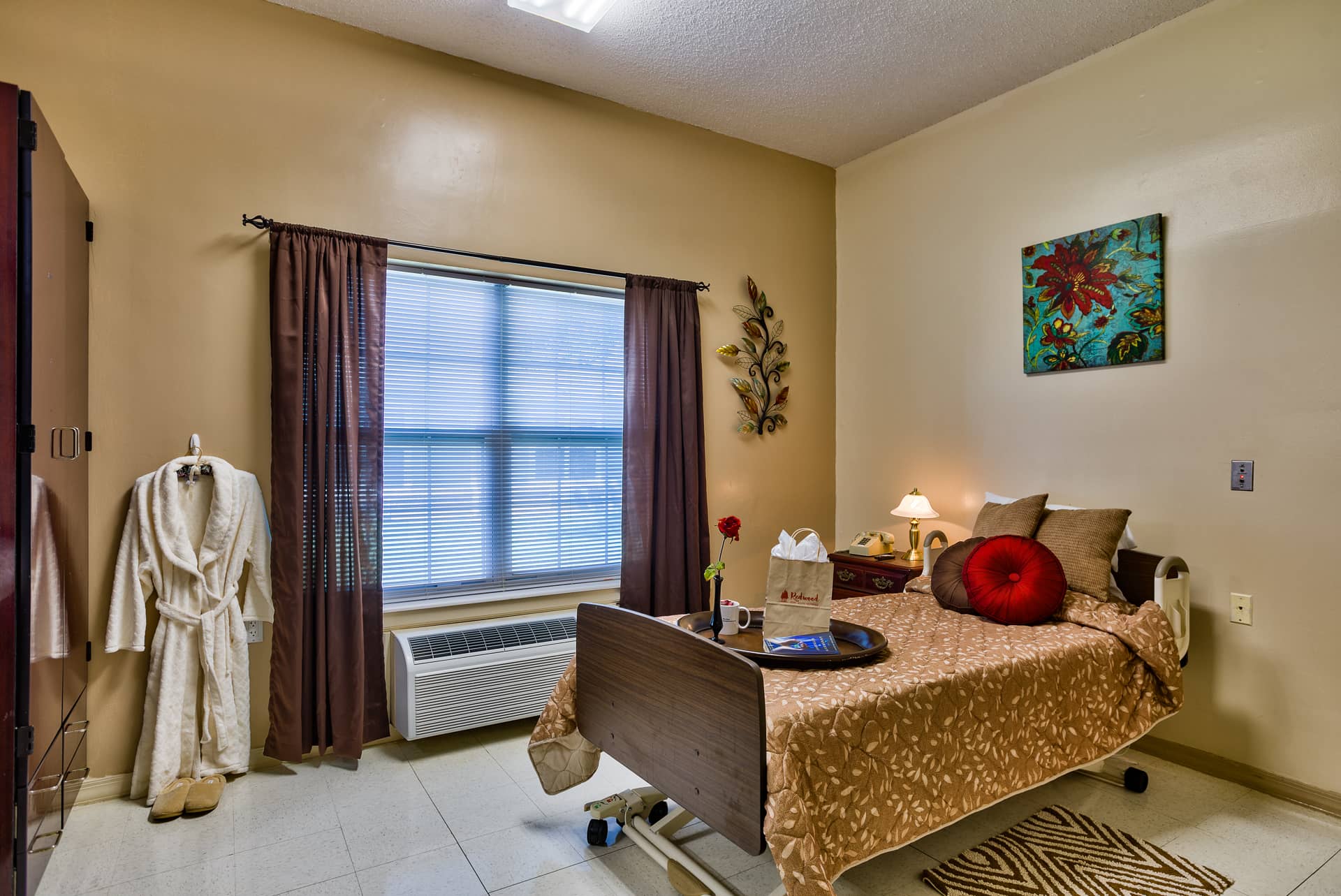 Monarch Springs Wellness & Rehabilitation