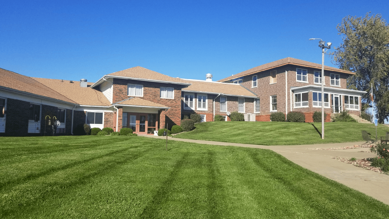 Nodaway Nursing Home