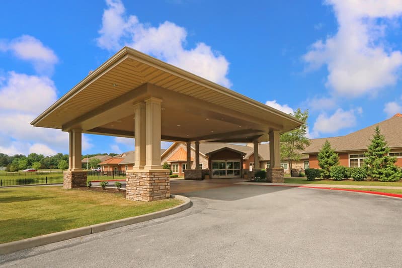 Lakeview Post Acute