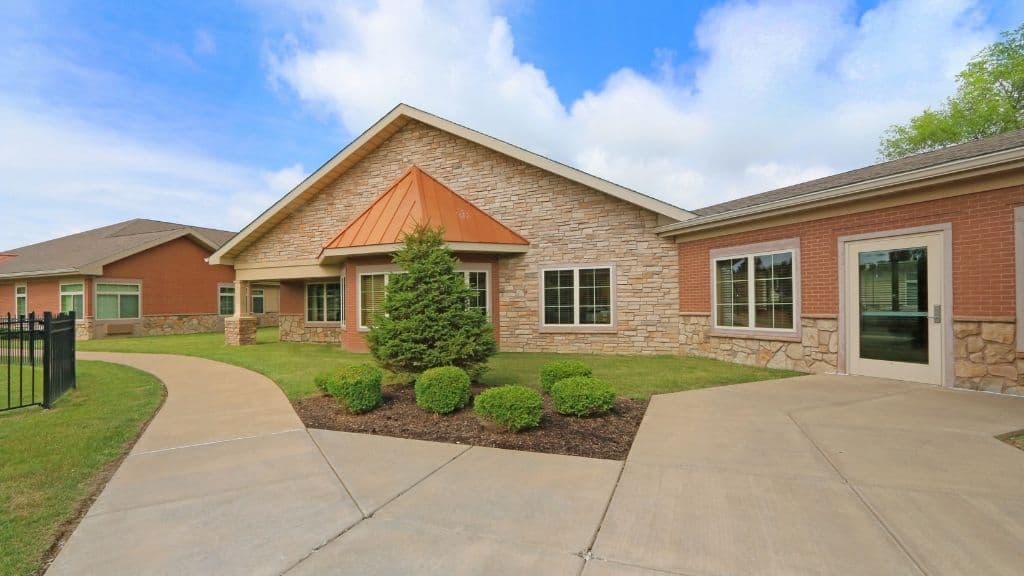 Lakeview Post Acute