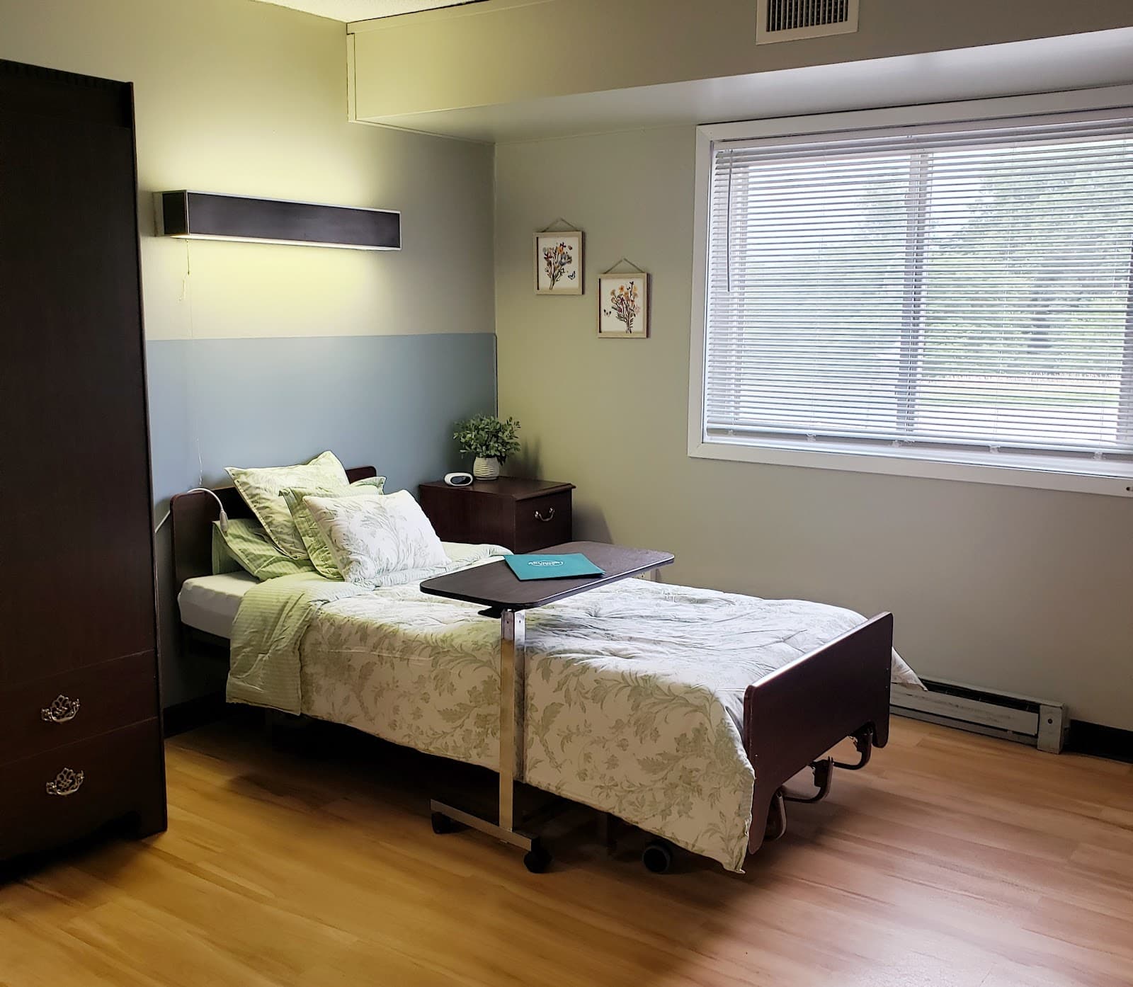 Abundant Acres Care & Rehab
