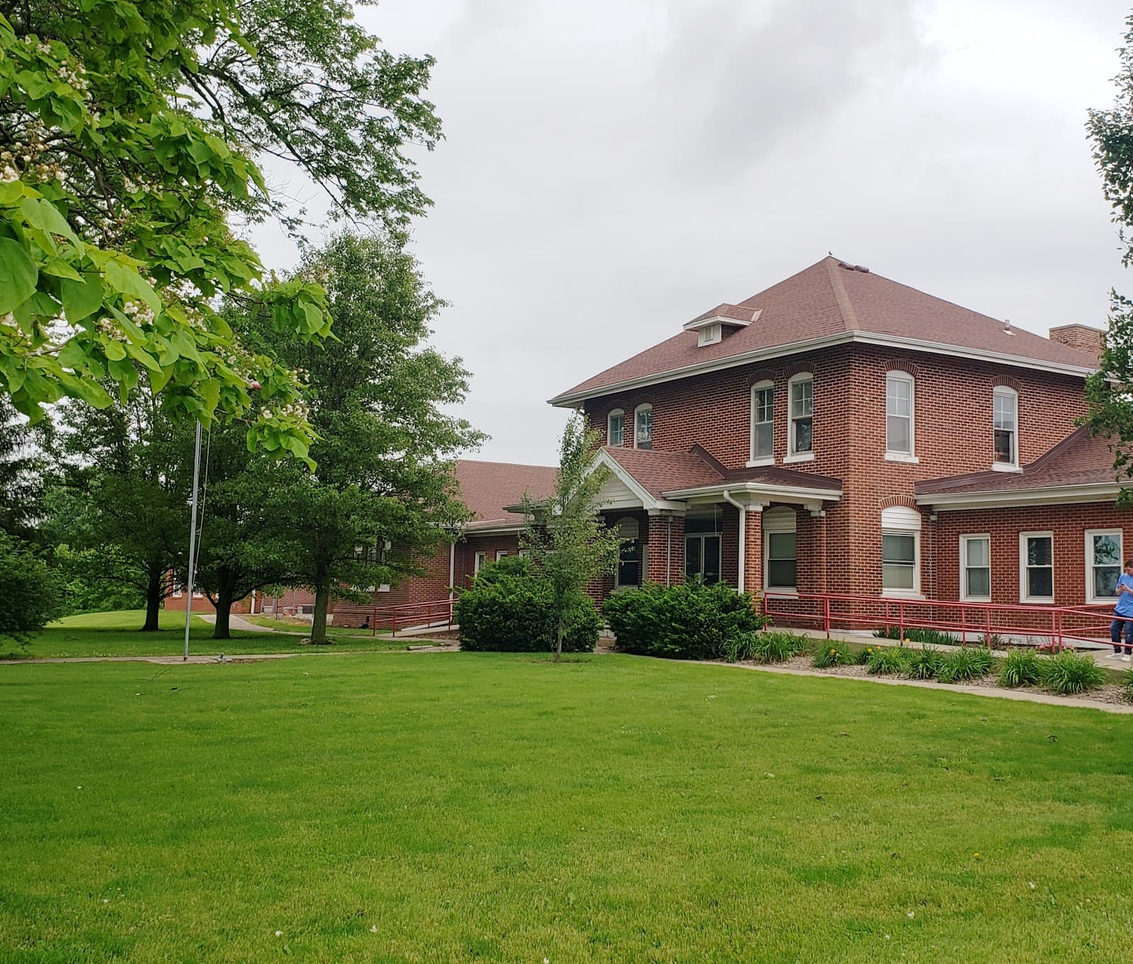 Abundant Acres Care & Rehab