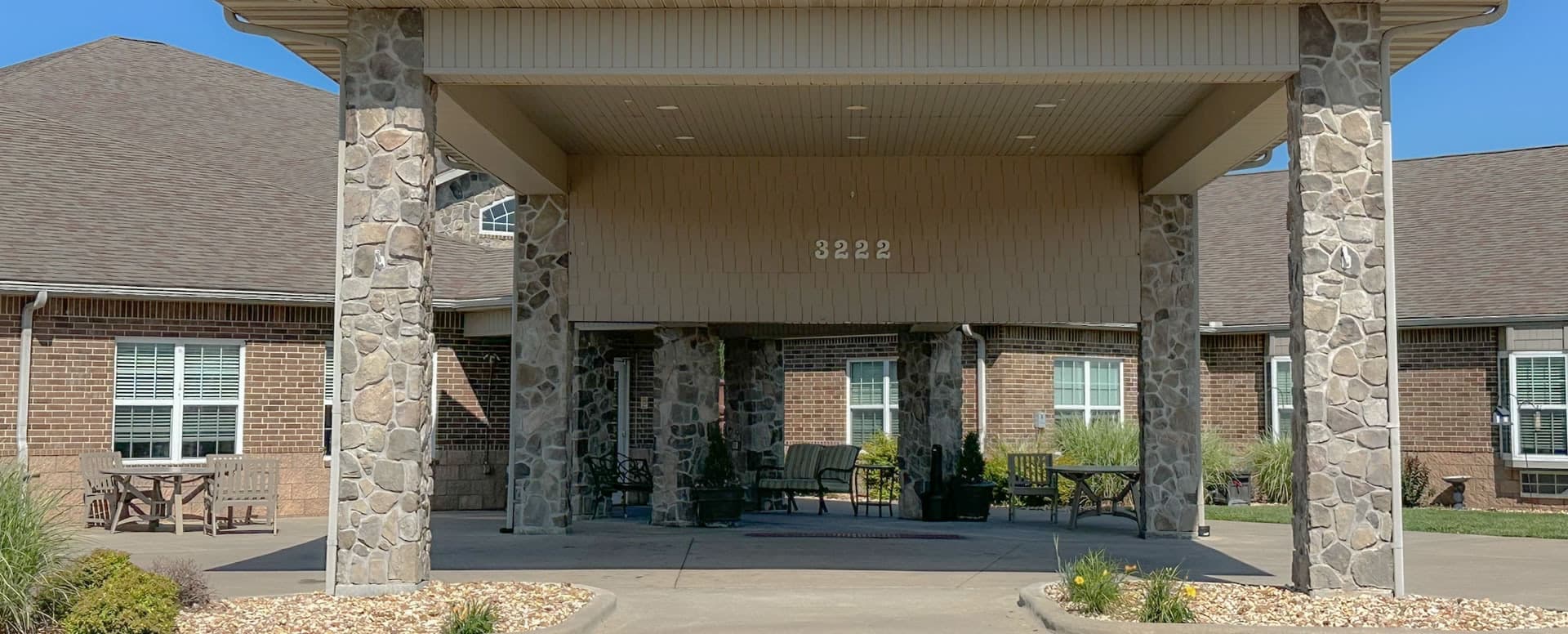 The Communities of Wildwood Ranch