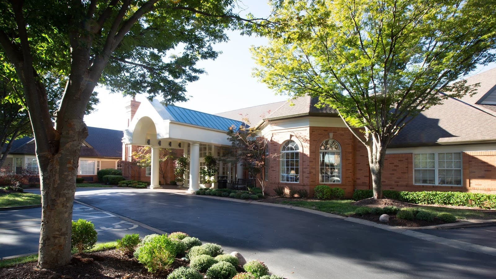 Mcknight Place Extended Care