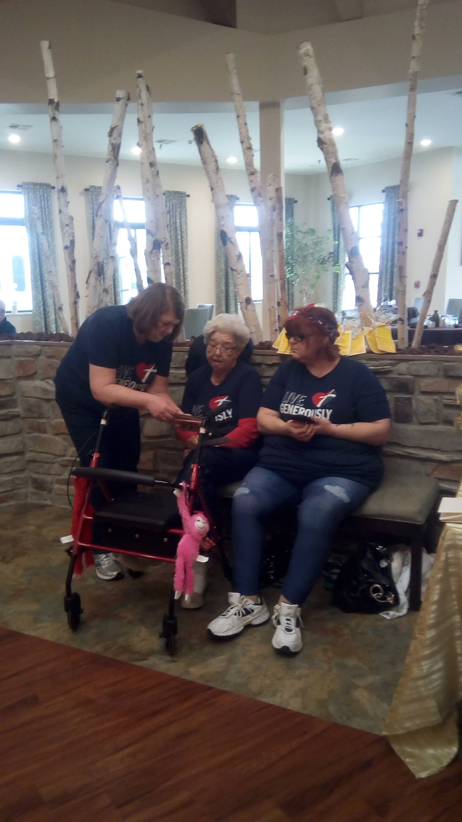Silverstone - Skilled Nursing & Rehab