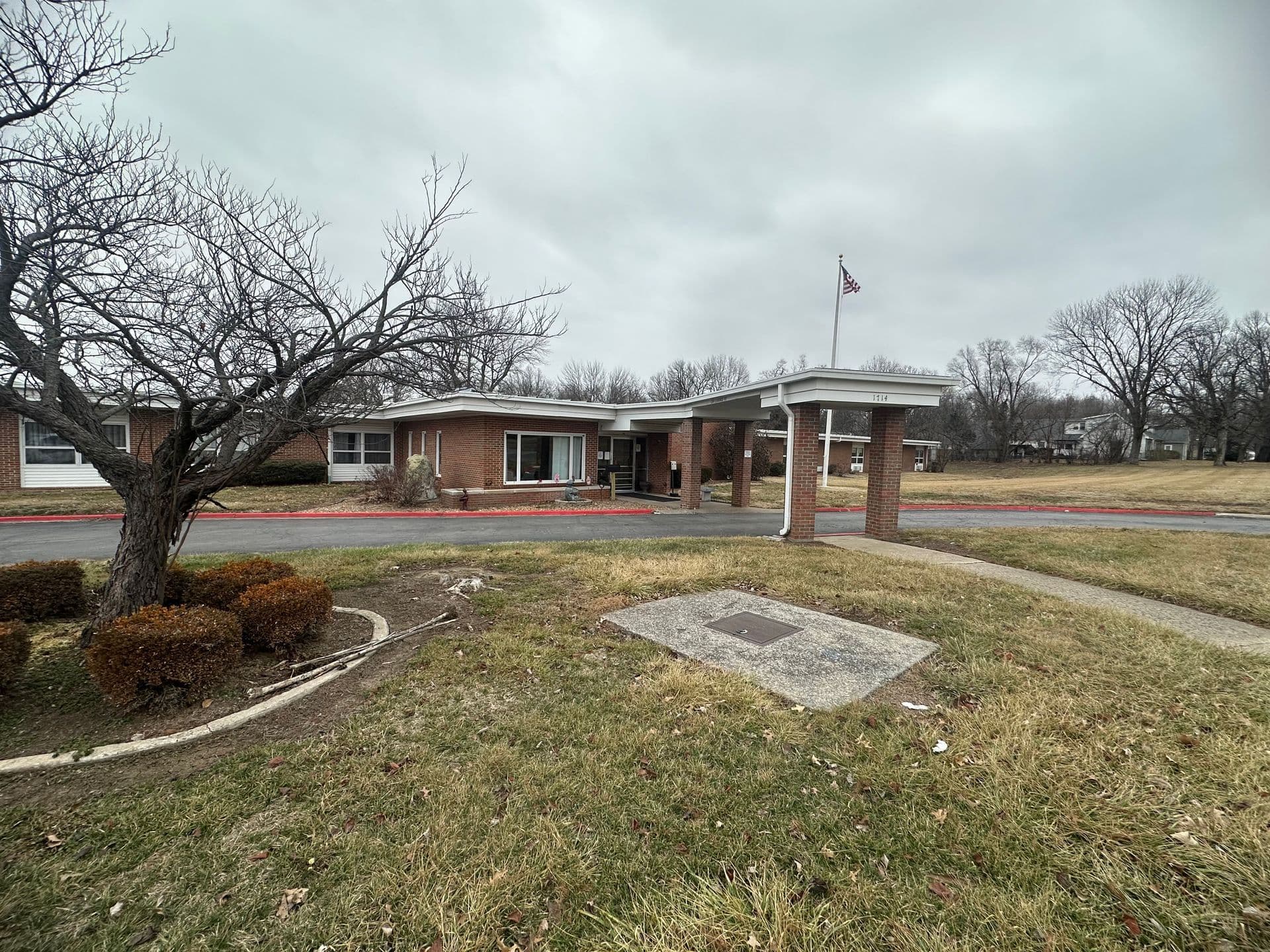 Fair View Nursing Home