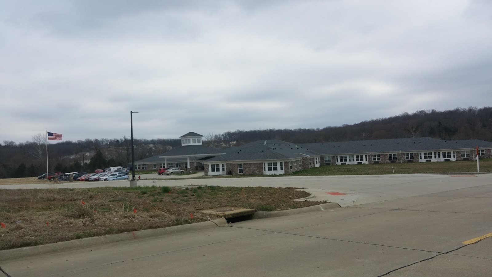 Union Care Center