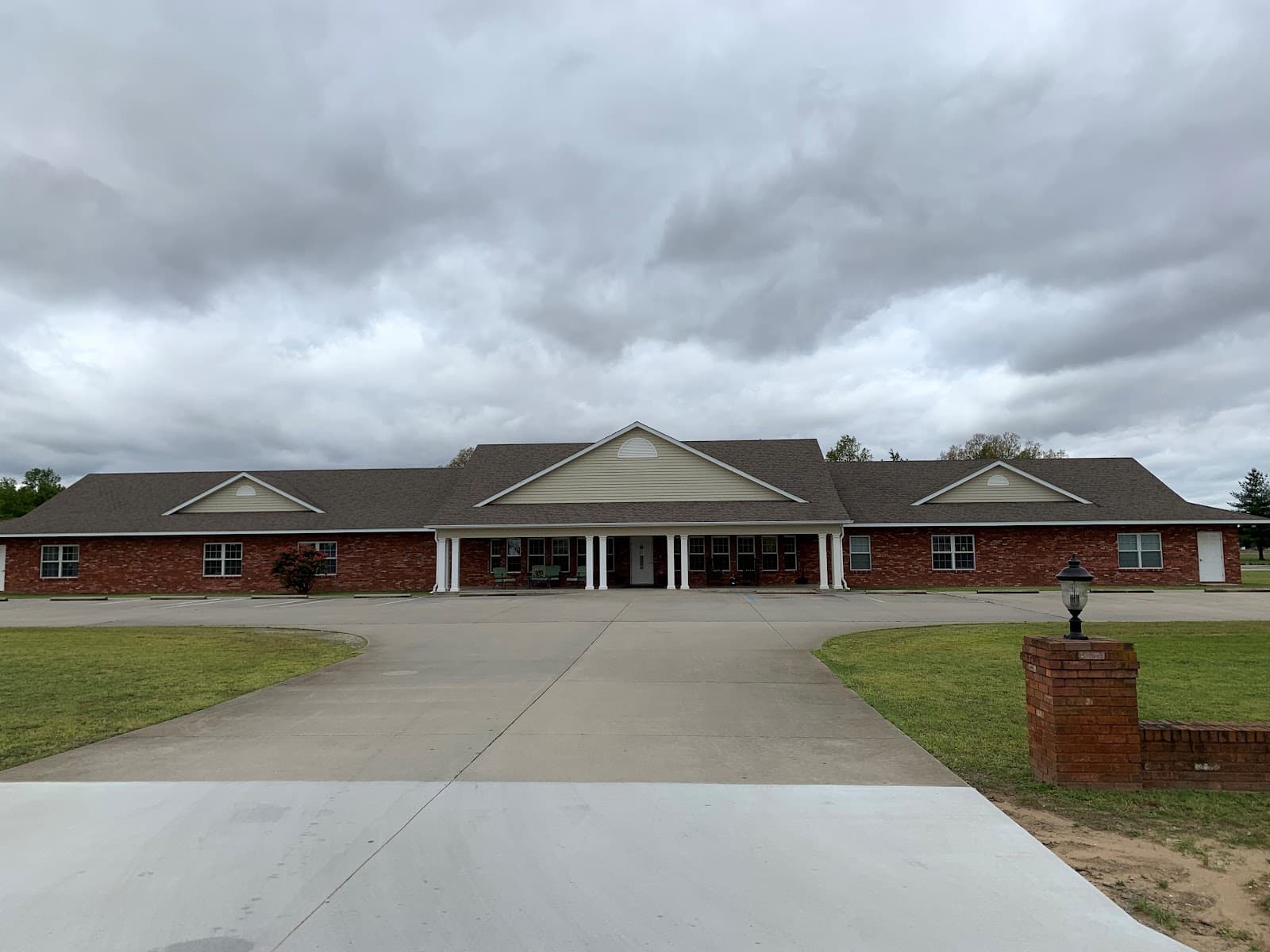 Winchester Place Assisted Living