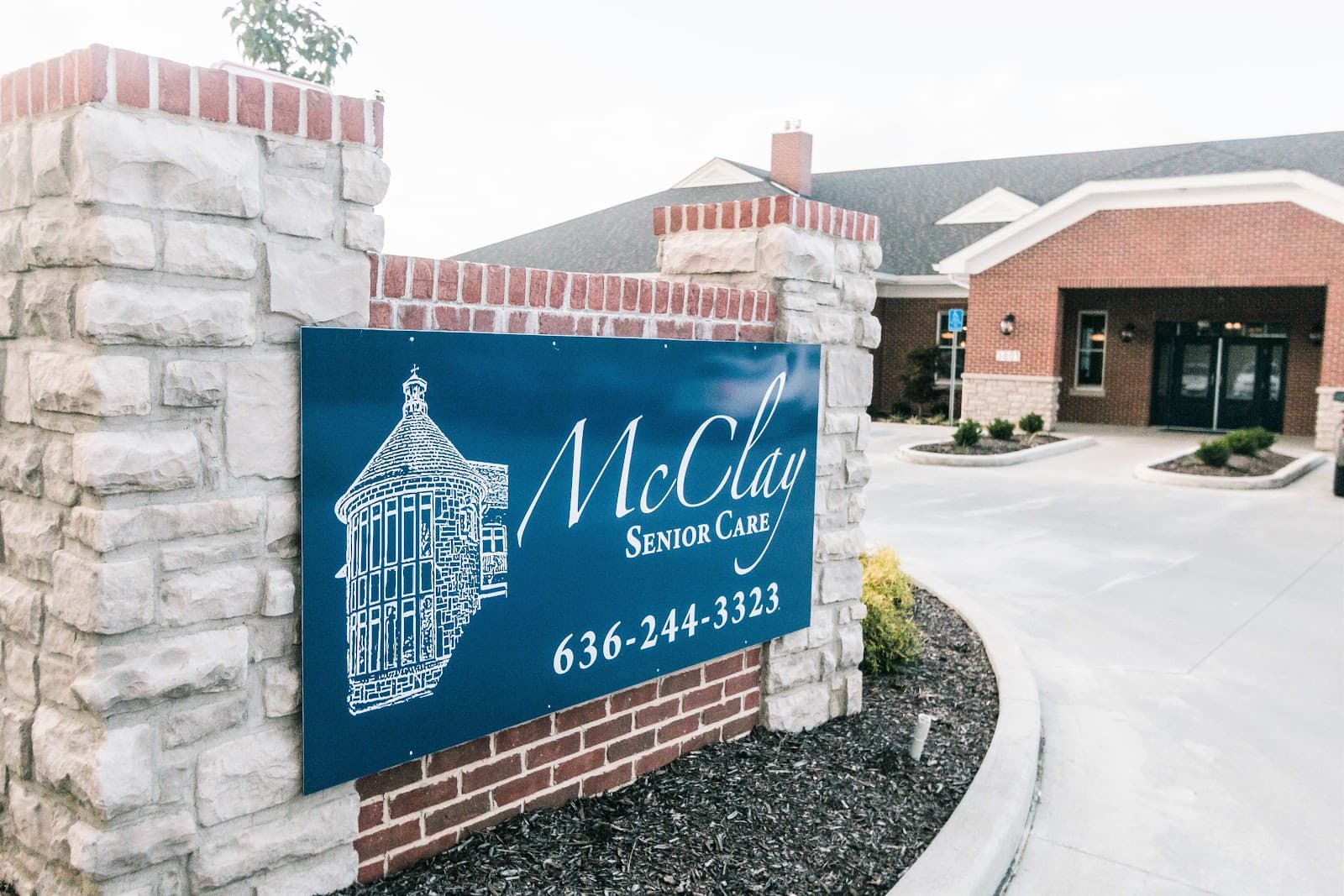 Mcclay Senior Care — photo 1