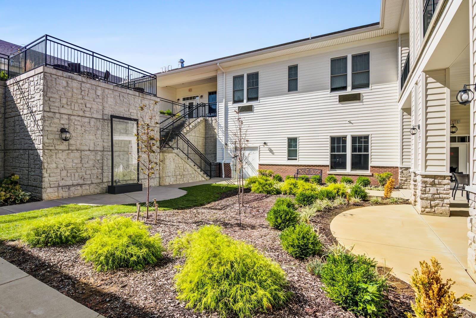 Mcclay Senior Care
