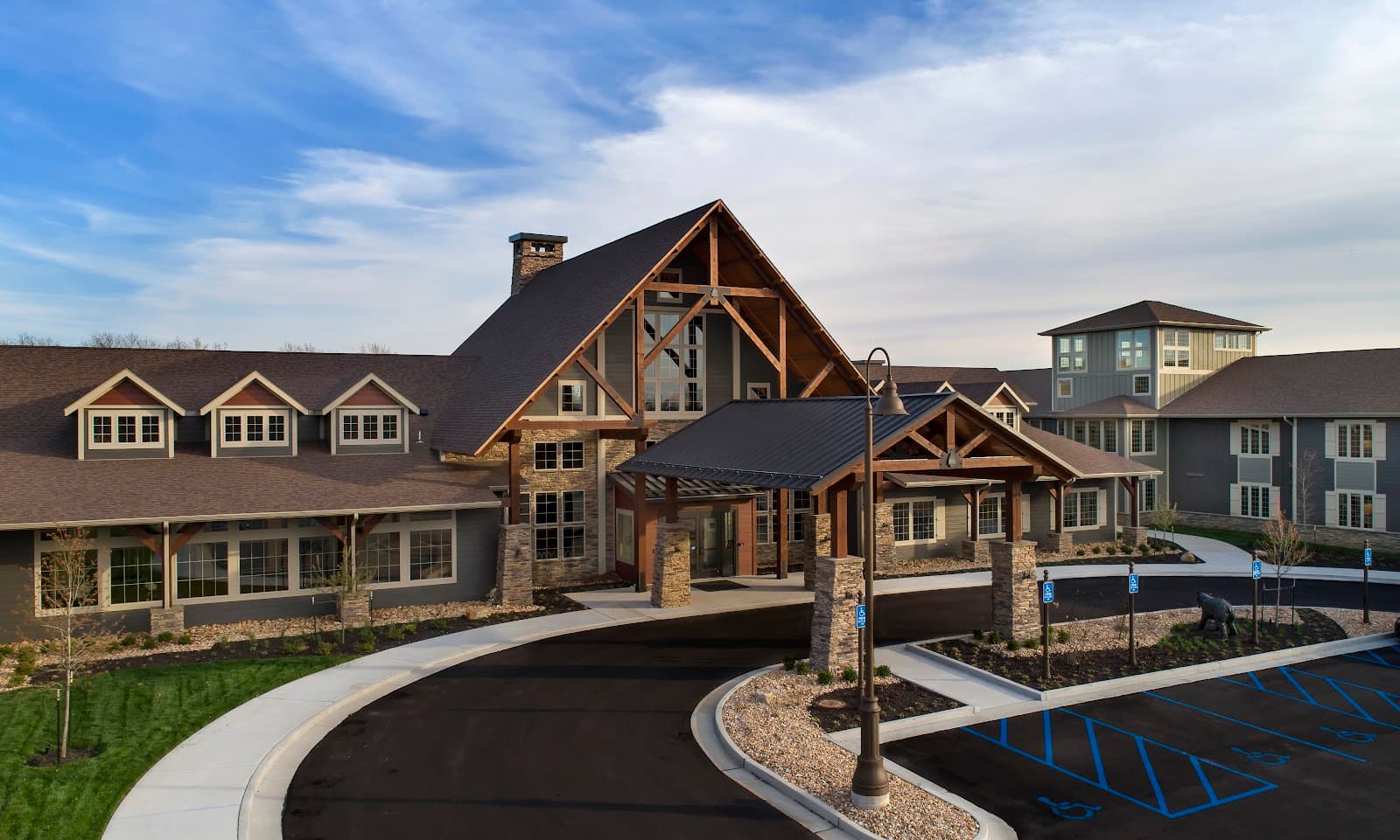 Arrowhead Senior Living