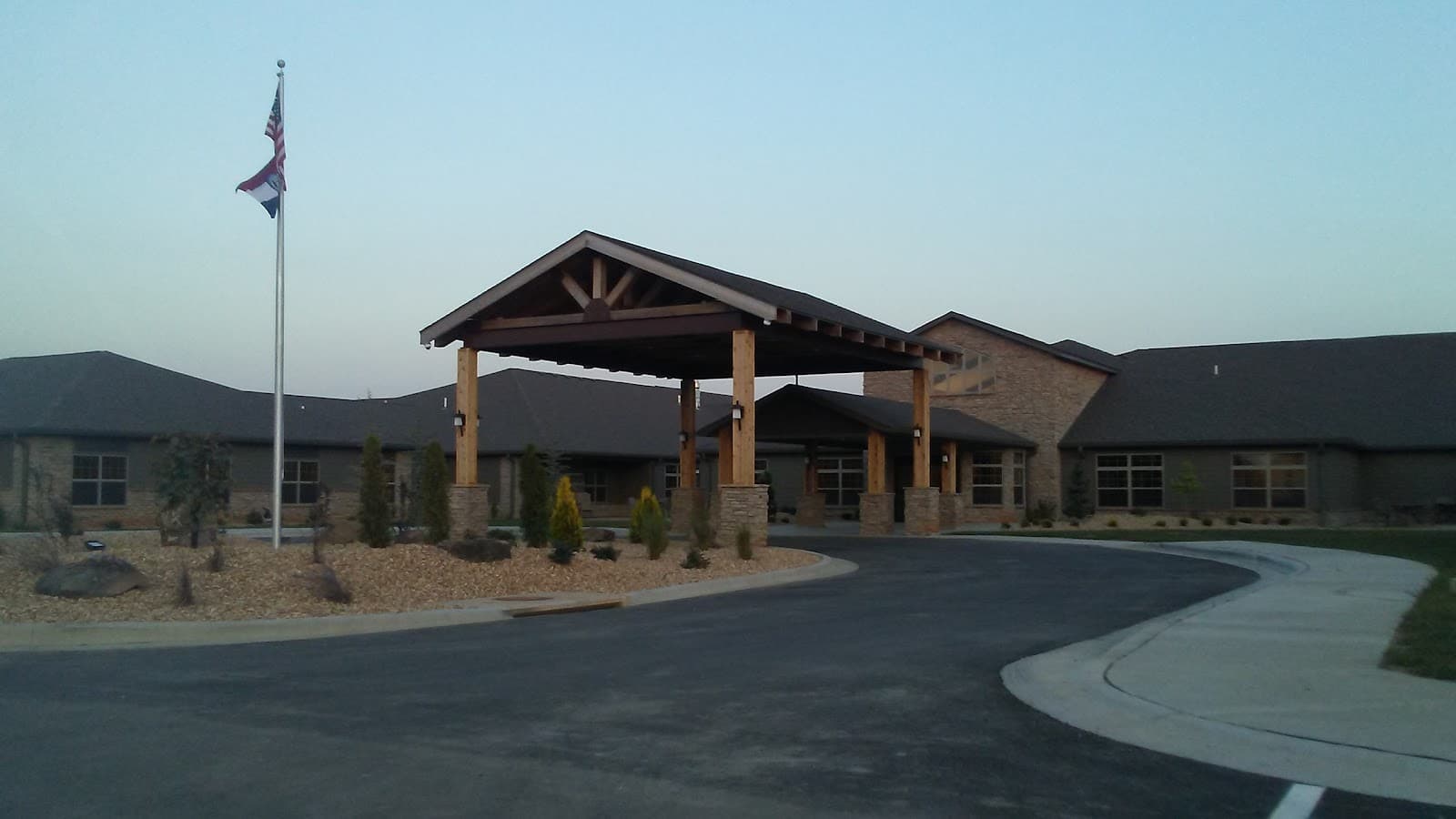 Copper Rock Village