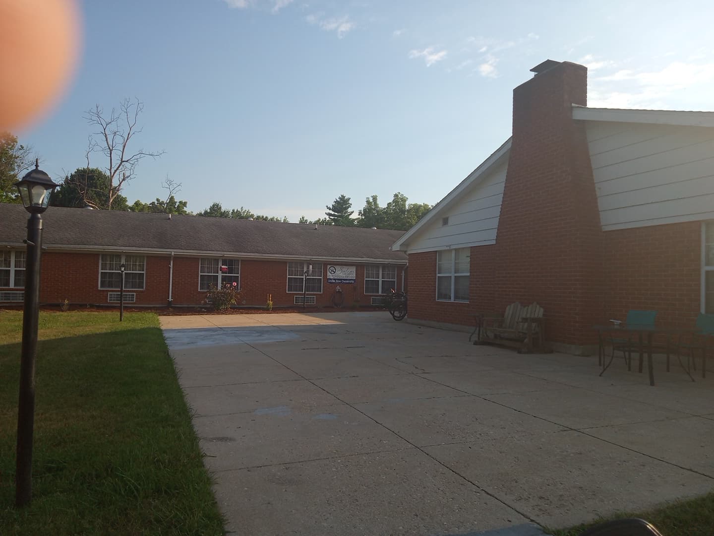 Salem Care Center
