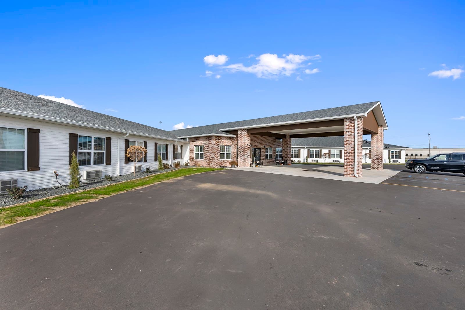 Annie's Garden Skilled Nursing