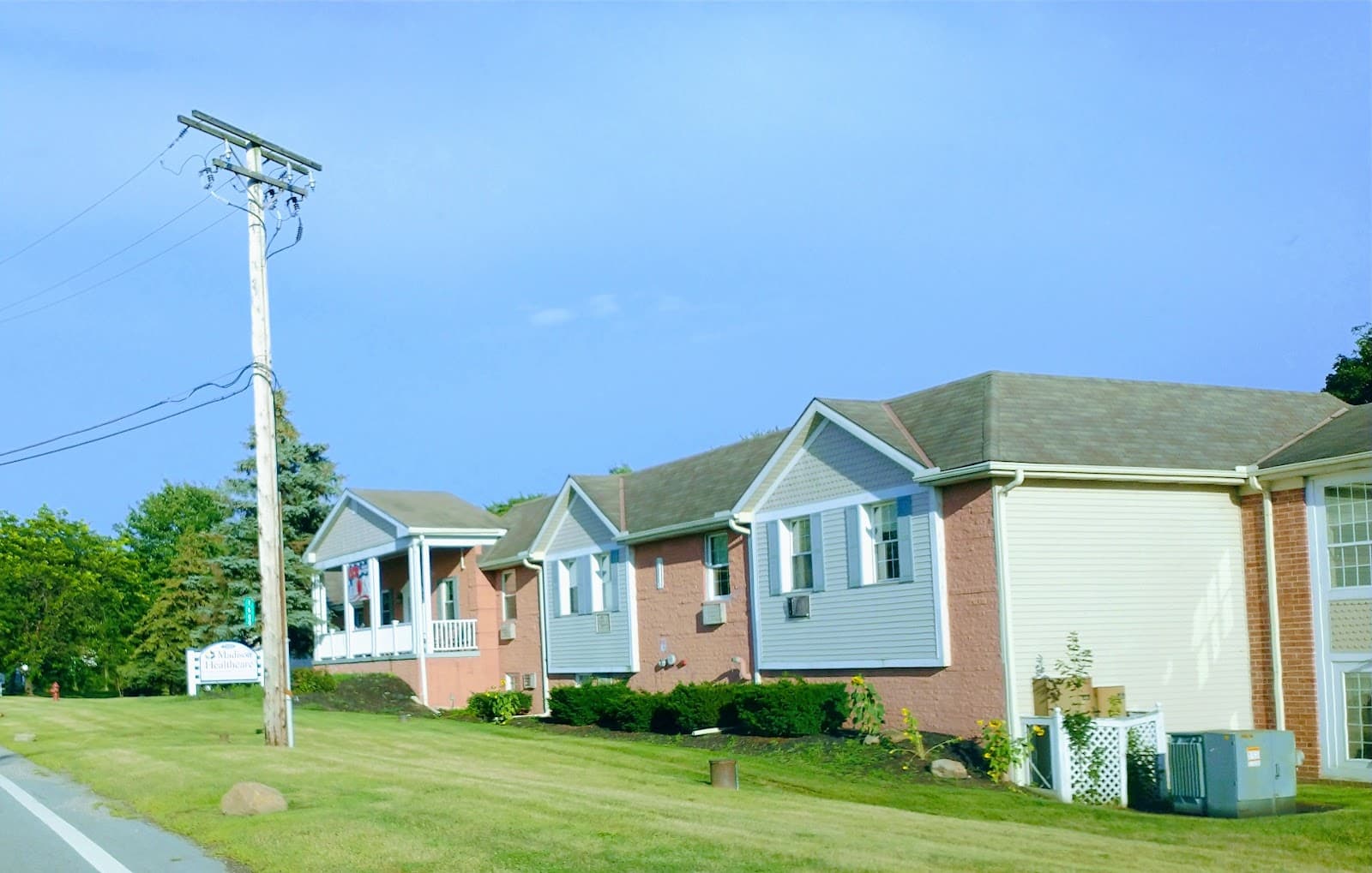 Madison Health Care