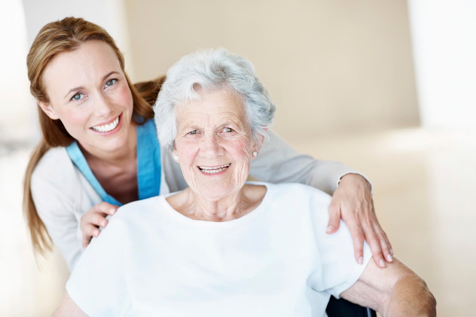Atrium Rehabilitation and Nursing Center