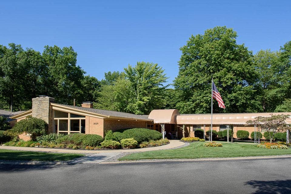 Life Care Center of Westlake