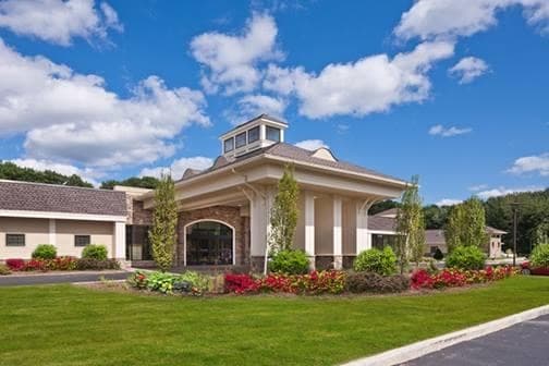 Anna Maria of Aurora - A Continuing Care Community