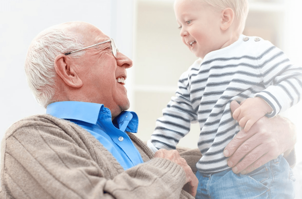 Anna Maria of Aurora - A Continuing Care Community