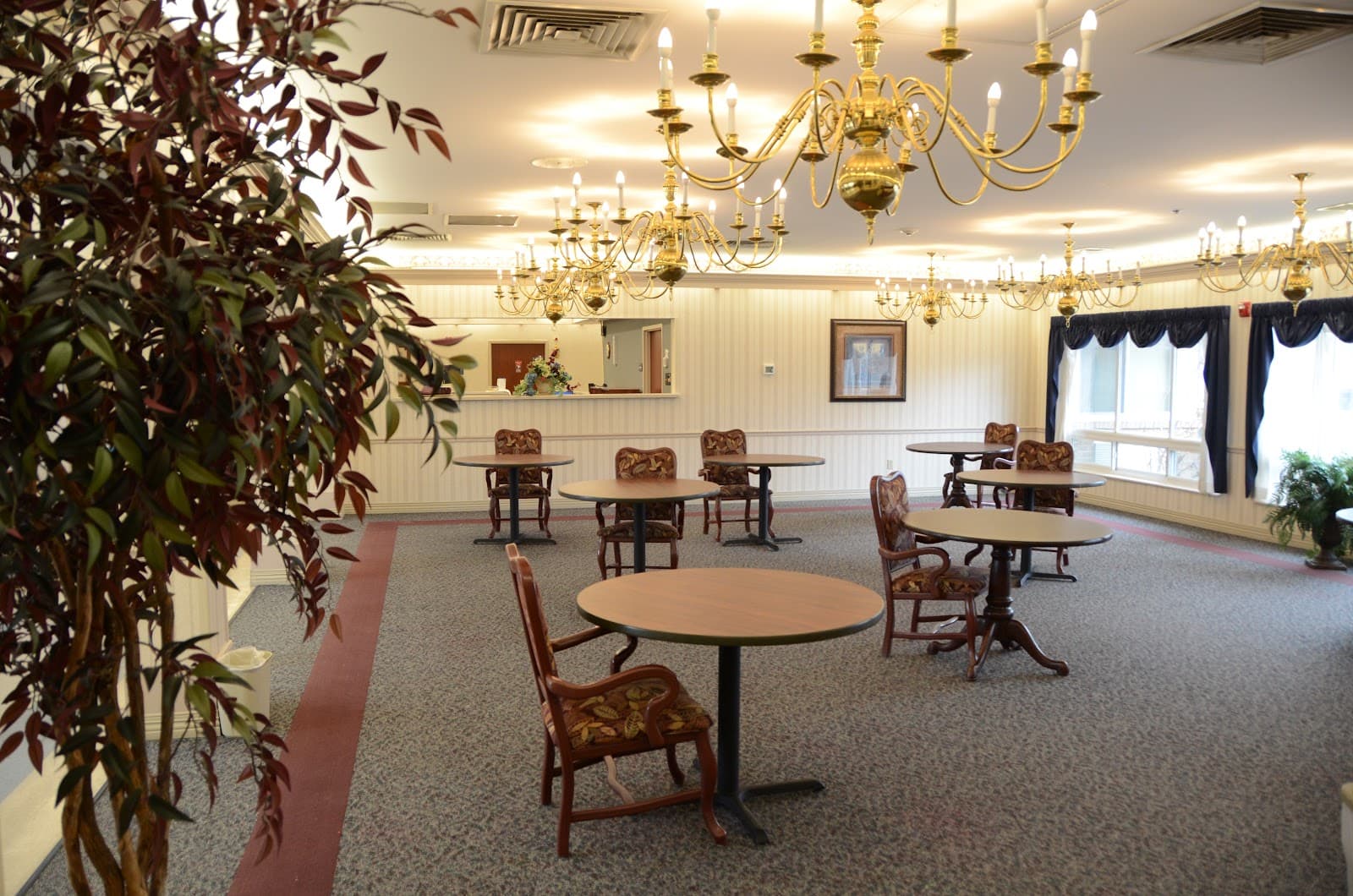 Englewood Health and Rehab