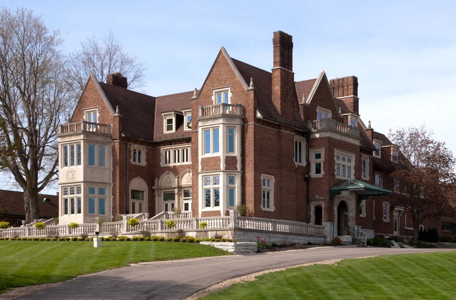 The Good Shepherd Health and Rehabilitation Center