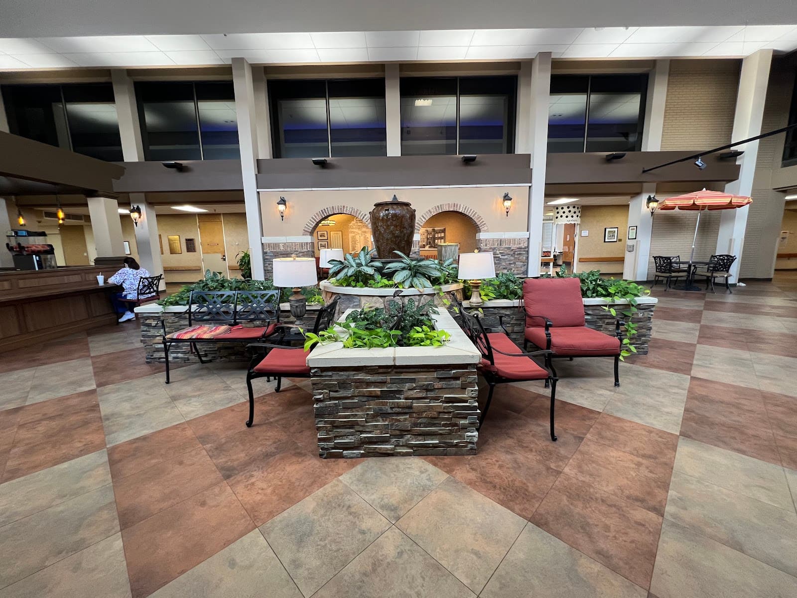 King David Nursing and Rehabilitation — photo 1