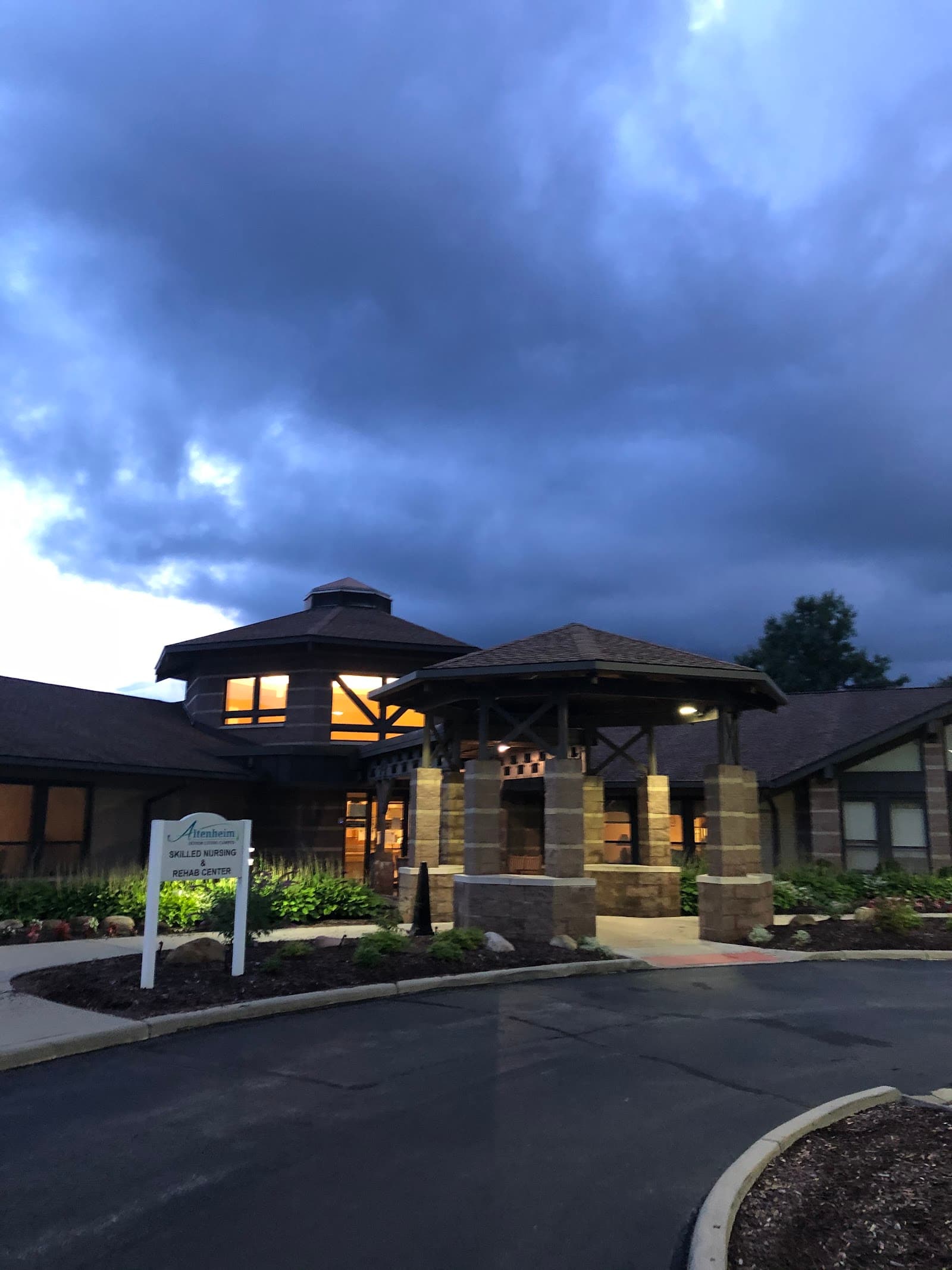 Altenheim Senior Living