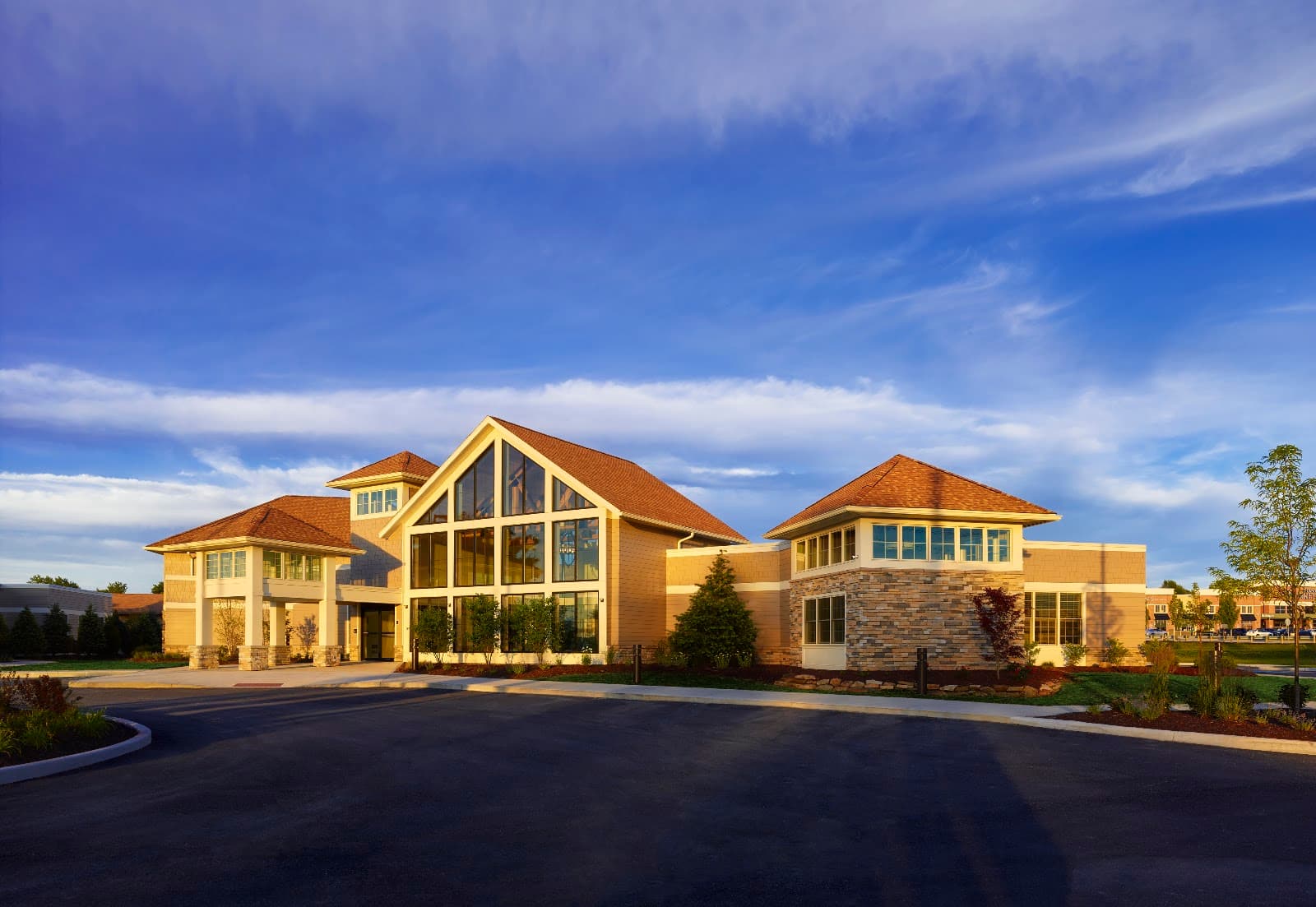 Altenheim Senior Living
