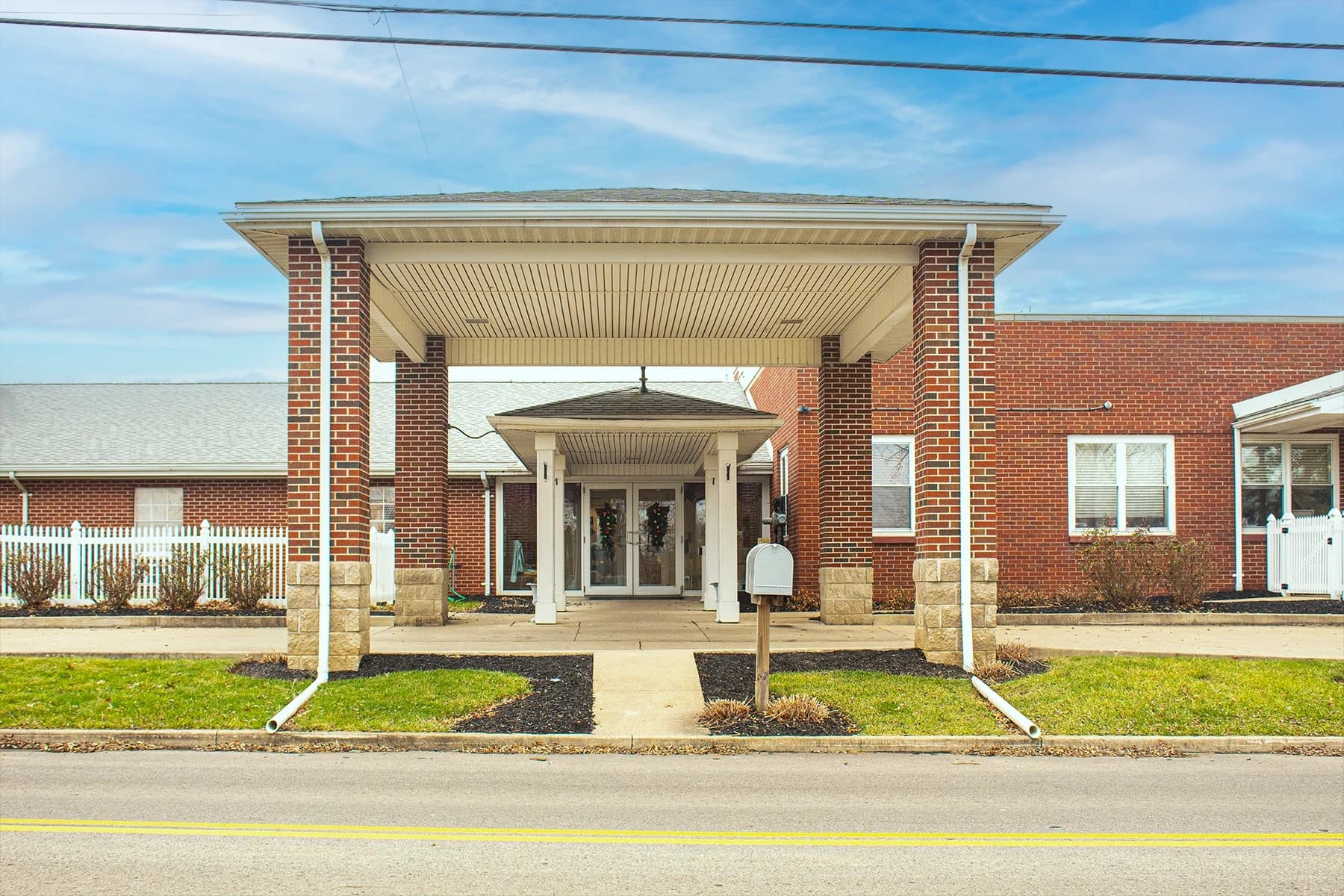 Highland Oaks Health Center
