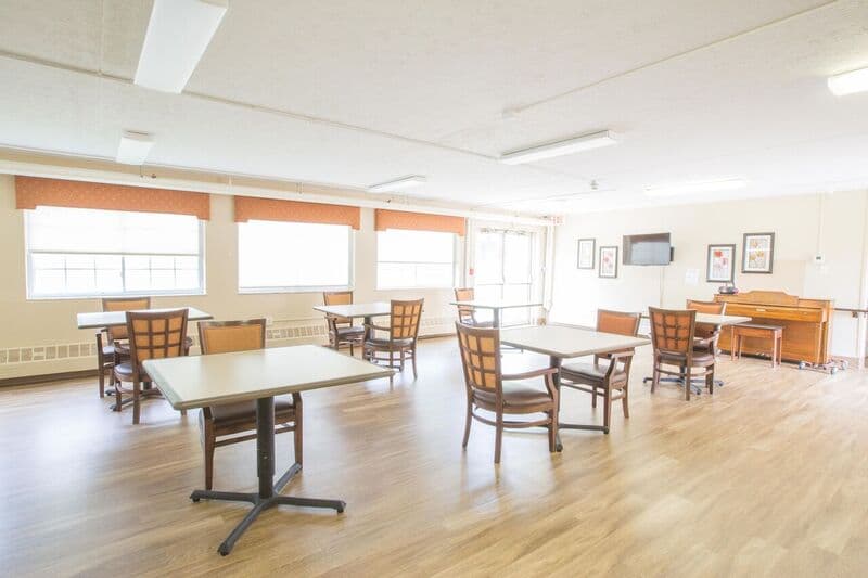 Avon Place Skilled Nursing and Rehabilitation