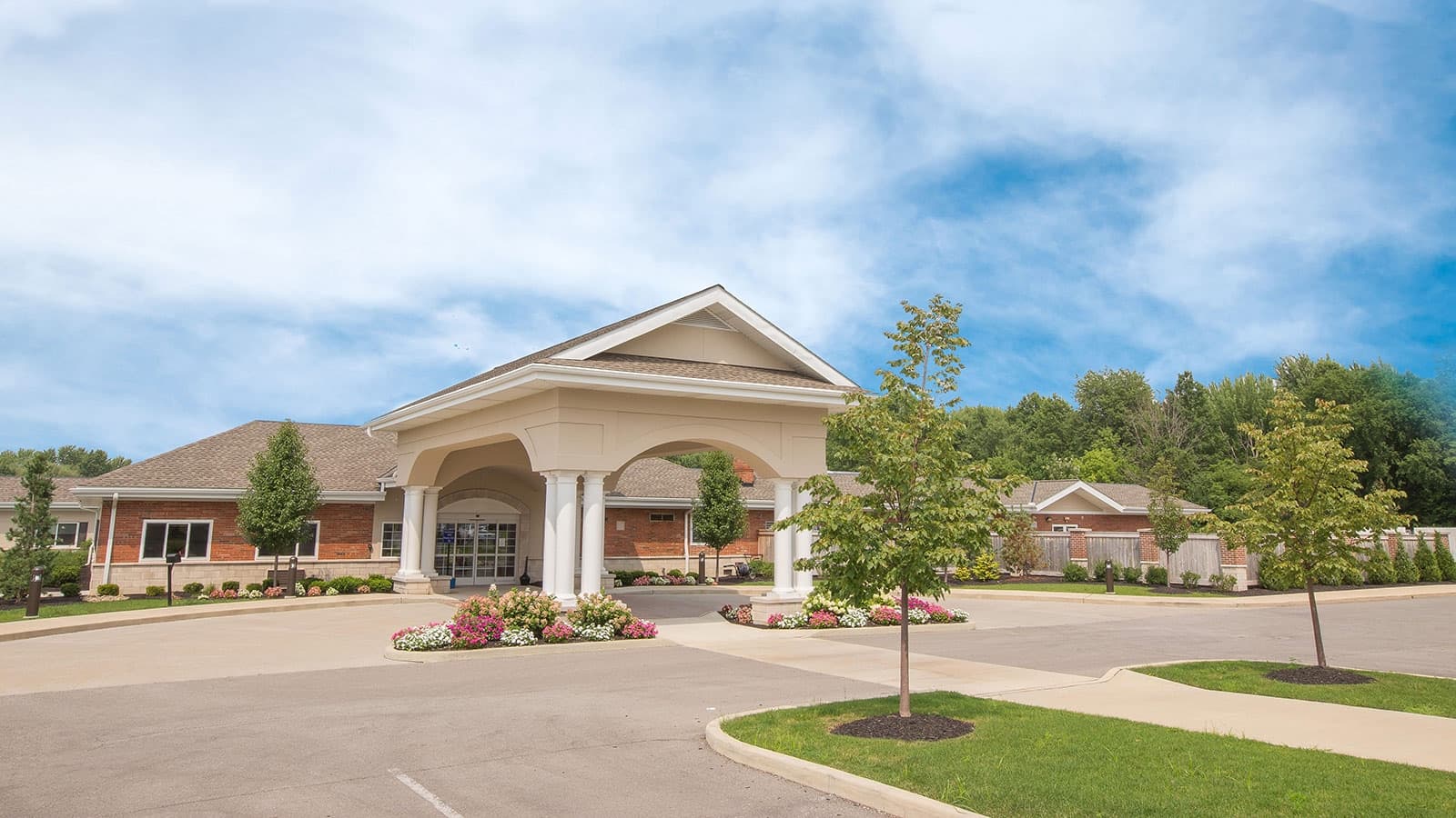Avon Place Skilled Nursing and Rehabilitation