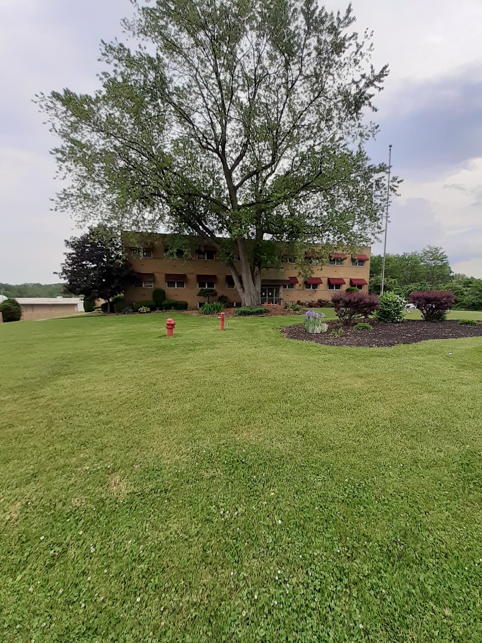 Park Center Healthcare and Rehabilitation