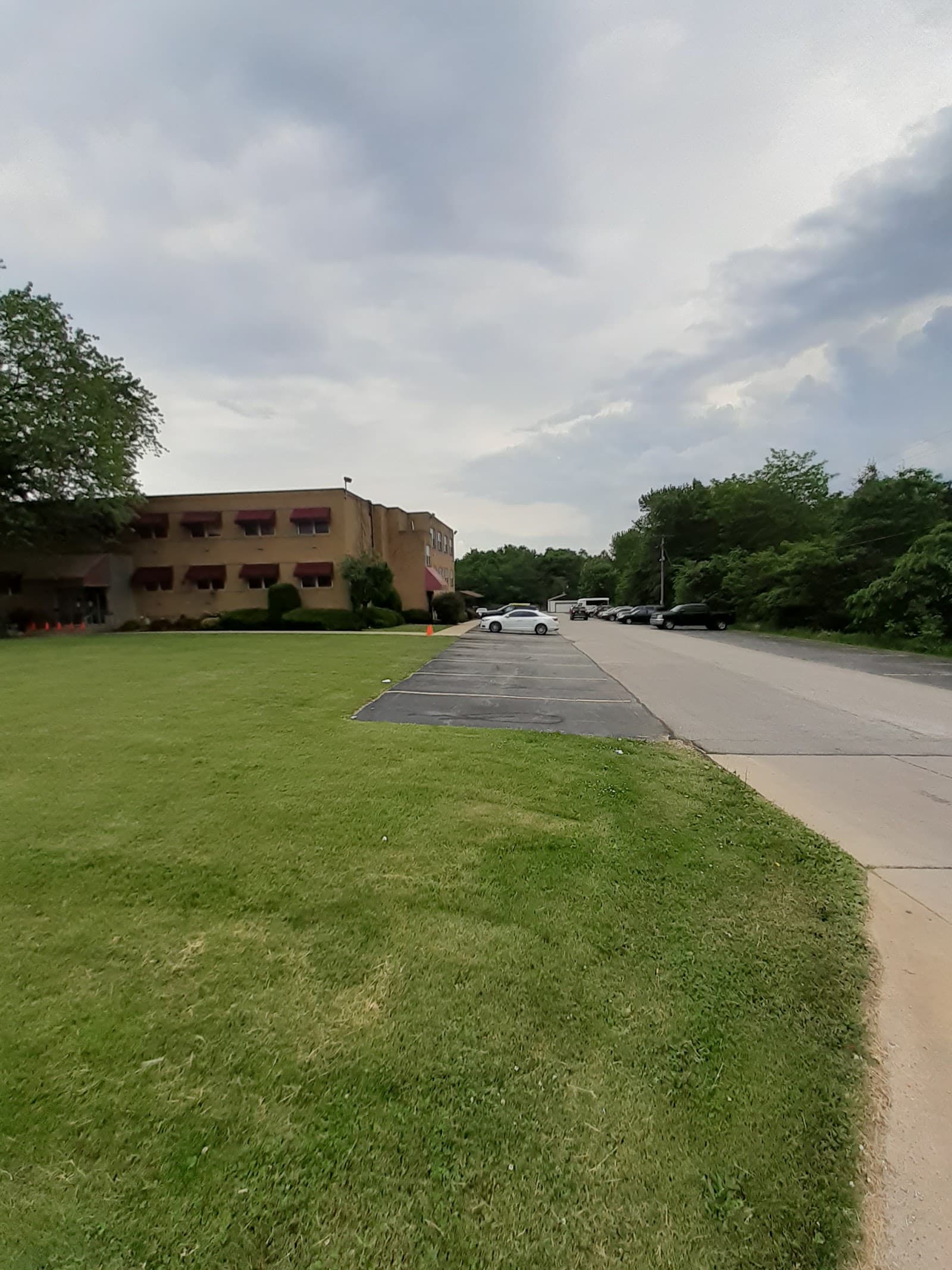 Park Center Healthcare and Rehabilitation