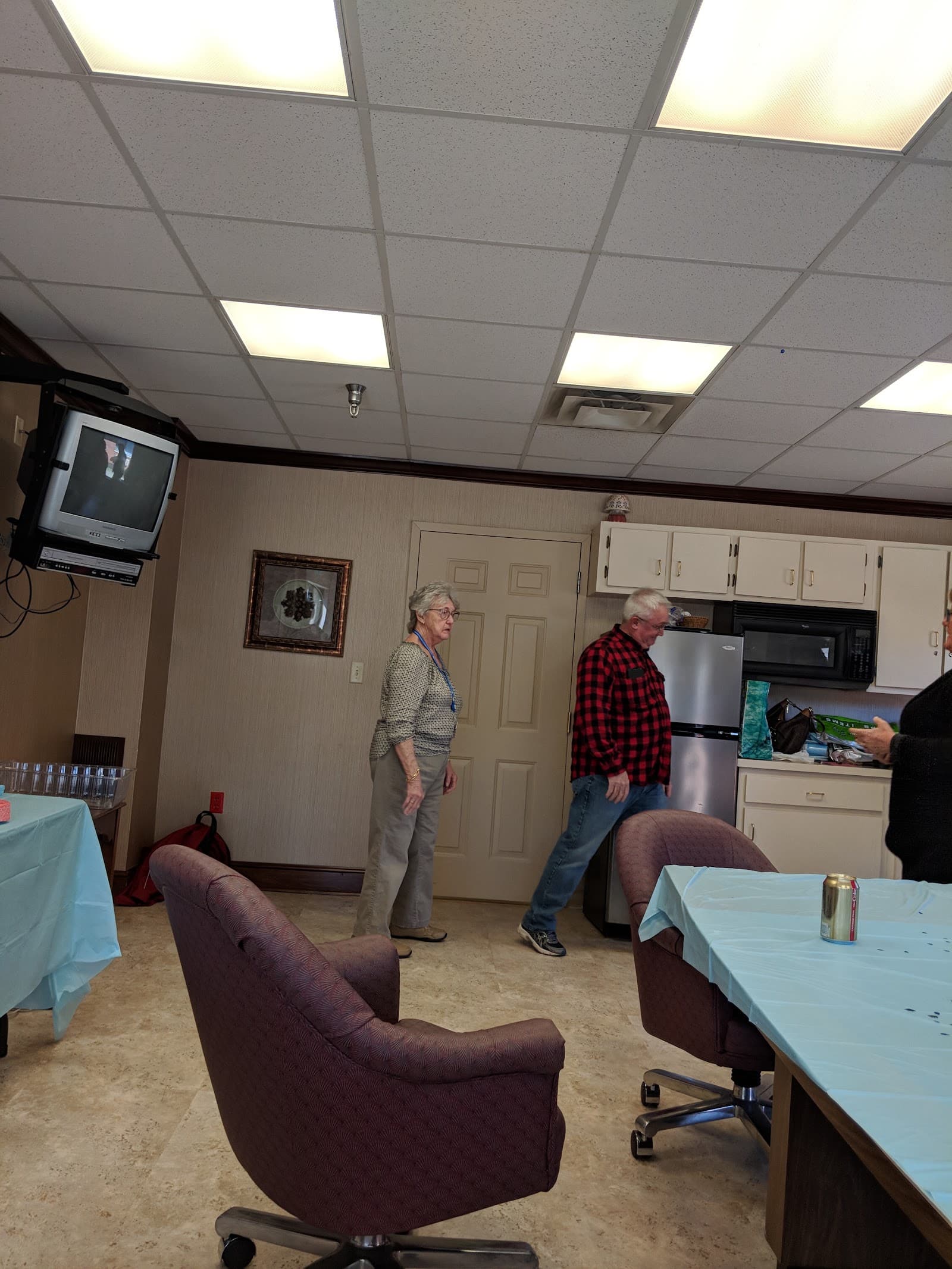 Majestic Care of Middletown (Offers In-House Ventilator Care)