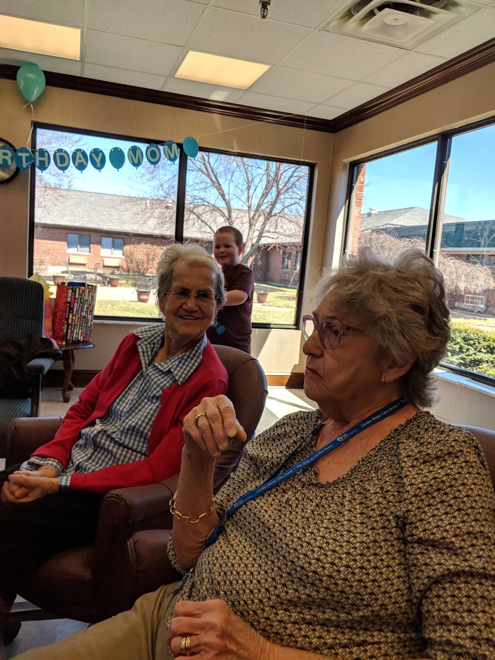 Majestic Care of Middletown (Offers In-House Ventilator Care)